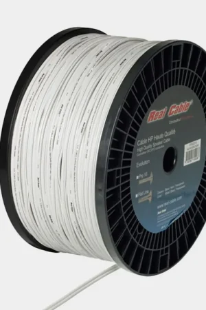 REAL CABLE P330B [au mètre] | Premium