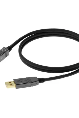 REAL CABLE USB-1 1m - Plus que quelques jours