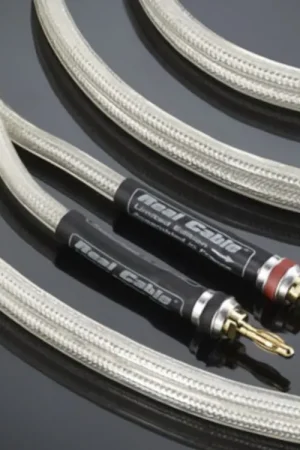 Réduction spéciale - REAL CABLE VENDOME SP (2x3m)