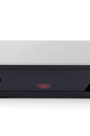 Disponible maintenant - REGA FONO MC MK4