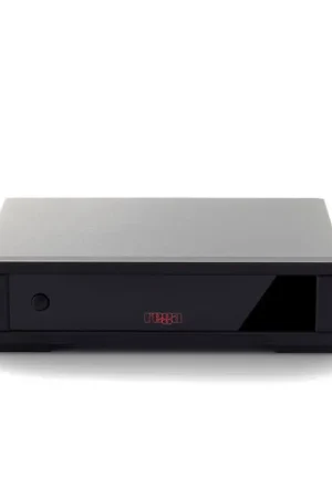 REGA FONO MM MK5 - Retour facile