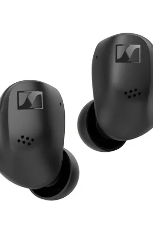 Incontournable - SENNHEISER ACCENTUM True Wireless