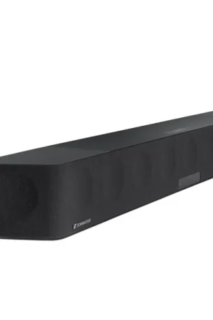 Prix avantageux | SENNHEISER AMBEO Soundbar Max