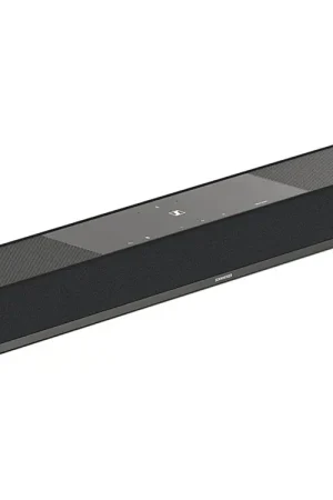 Bientôt épuisé | SENNHEISER AMBEO Soundbar Plus