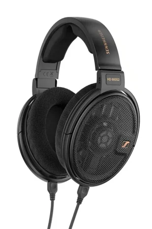 Coup de cœur des clients - SENNHEISER HD 660 S2