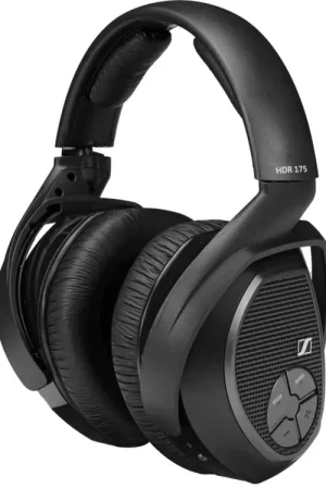 SENNHEISER HDR 175 - Offre exceptionnelle
