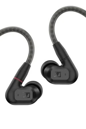 SENNHEISER IE 200 - Paiement sécurisé