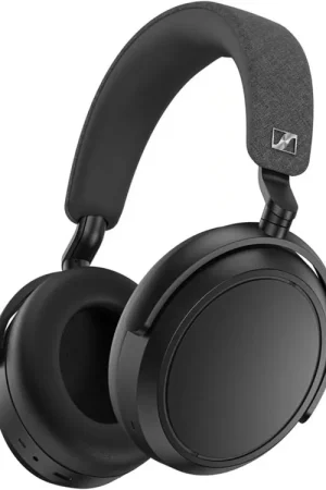 SENNHEISER Momentum Wireless 4 Graphite - Bientôt épuisé