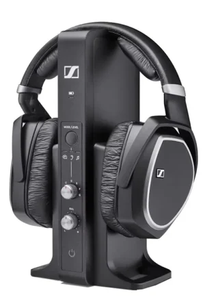 SENNHEISER RS 195 - Stock limité