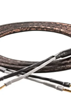 SILENT WIRE LS12 CU - Coup de cœur