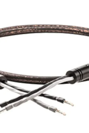 Affaire à saisir - SILENT WIRE LS16 CU
