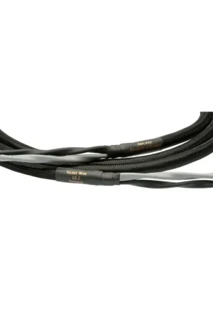 Offre flash - SILENT WIRE LS7 MK2