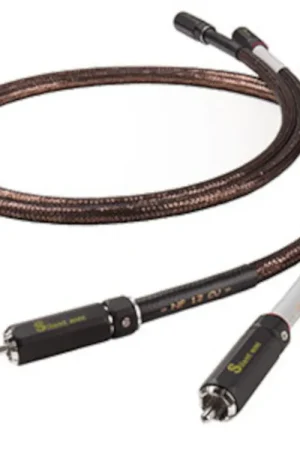 SILENT WIRE NF12 CU RCA - Nouveau lancement