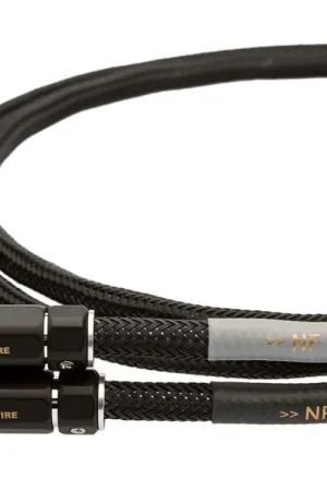 Offre exclusive | SILENT WIRE NF7 MK2 RCA