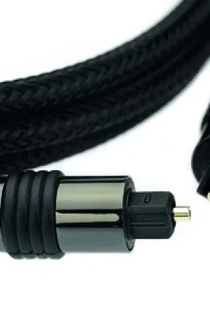 SILENT WIRE SÉRIE 4 MK3 Câble optique | Dépêchez-vous