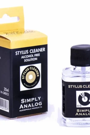 Vente flash - SIMPLY ANALOG Nettoyant pour cellule sans Alcool 30ml