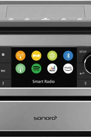 Premium | SONORO ELITE