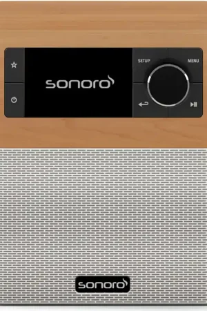 SONORO STREAM | Prix usine