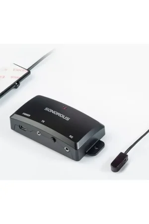 SONOROUS IR 3000 | Coup de cœur