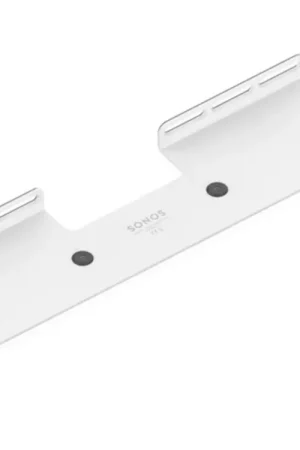 Qualité professionnelle - SONOS Accroche Murale BEAM Blanc