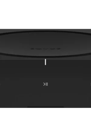 SONOS AMP Noir | Offre spéciale