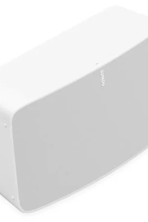 Disponible maintenant - SONOS FIVE