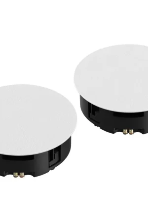 SONOS In-Ceiling 8" SONANCE (la paire) | Déstockage