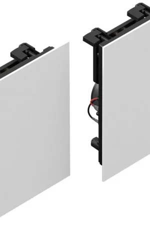 Super offre - SONOS In-Wall By SONANCE (la paire)