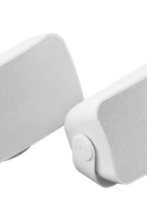 Derniers jours - SONOS OUTDOOR By SONANCE (la paire)