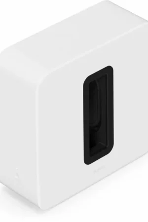 SONOS SUB 4 - Bonne affaire