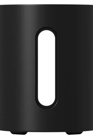 Fin de série - SONOS SUB Mini