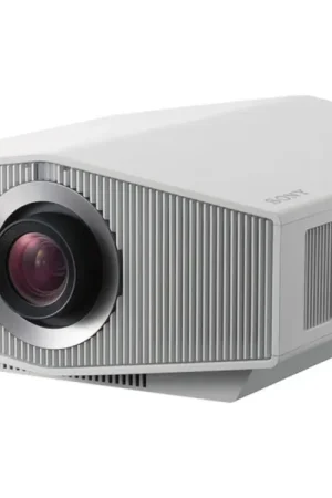 Prix bas | SONY BRAVIA Projector 8 (VPL-XW6100ES) Blanc