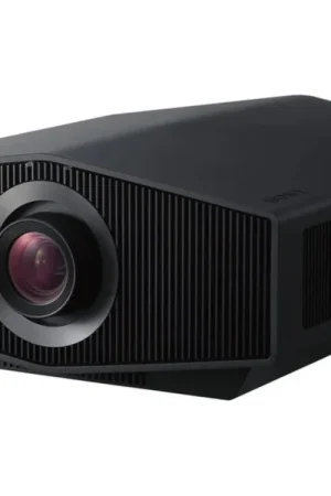 SONY BRAVIA Projector 8 (VPL-XW6100ES) Noir - Coup de cœur