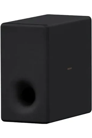 Disponible maintenant - SONY SA-SW3