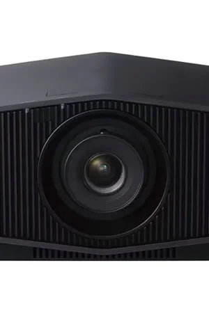 Dépêchez-vous - SONY VPL-XW5000ES