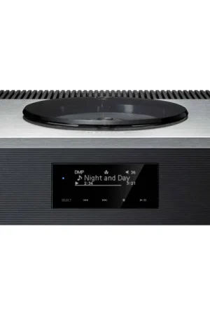 TECHNICS SA-C600EG-S Silver | Achetez maintenant