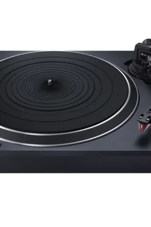 TECHNICS SL-100C EG-K - Fin de série