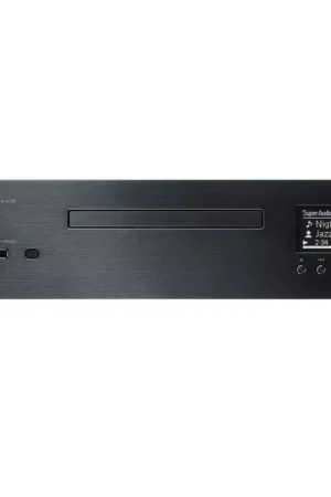 Économisez maintenant - TECHNICS SL-G700M2E-K Noir