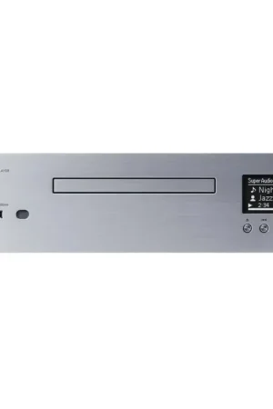 TECHNICS SL-G700M2E-S Silver - Prix bas