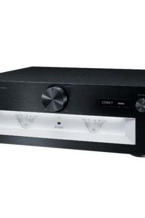 Tout nouveau | TECHNICS SU-G700M2E-K