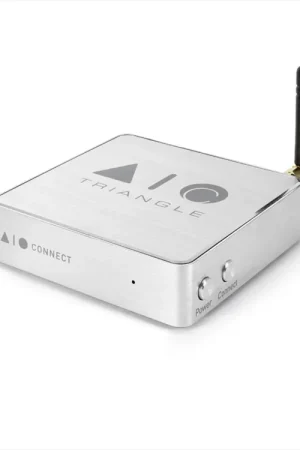 TRIANGLE AIO C Silver - Prix exceptionnel