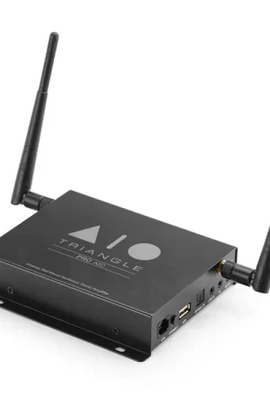 Jusqu'à épuisement des stocks | TRIANGLE AIO PRO A50