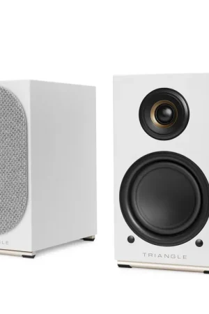 TRIANGLE AIO TWIN (la paire) | Offre spéciale