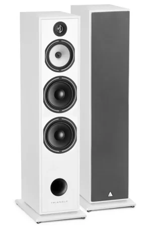 TRIANGLE BOREA BR10 (la paire) | Promo exceptionnelle