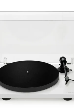 TRIANGLE Platine Vinyle Lunar 1 - Nouveau lancement
