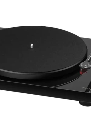 Très populaire - TRIANGLE Platine Vinyle Lunar 3