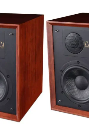 WHARFEDALE DENTON 85 (la paire) - Prix en baisse