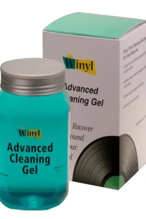 Derniers articles | WINYL Gel Nettoyant Vinyle (360 ml)