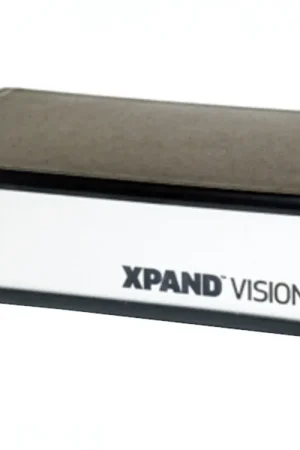 Qualité premium | XPAND AE125-RF-PRO (Emetteur 3D pour le XW7000ES/VPL-GTZ380)
