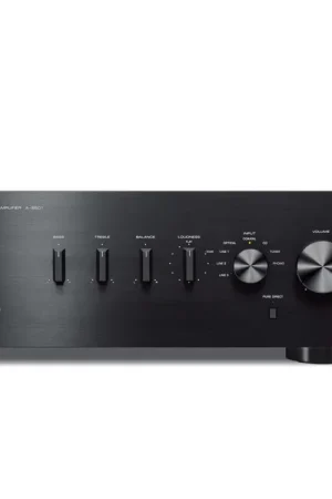 Liquidation - YAMAHA A-S501